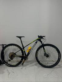 Mtb Merida Big Nine Team 29” – Bici da gara