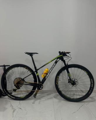 Mtb Merida Big Nine Team 29” – Bici da gara