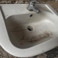 lavabo da bagno
