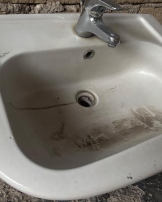 lavabo da bagno