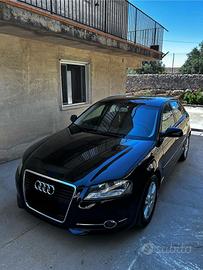 Aud A3