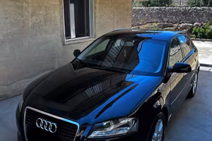 Aud A3