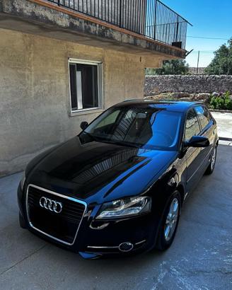 Aud A3