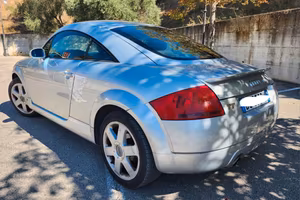 AUDI TT in buone condizioni