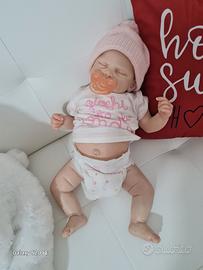 BAMBOLA REBORN 