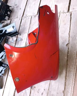 Kawasaki gpz