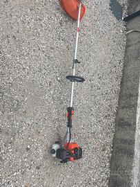 Decespugliatore