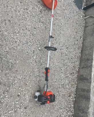 Decespugliatore