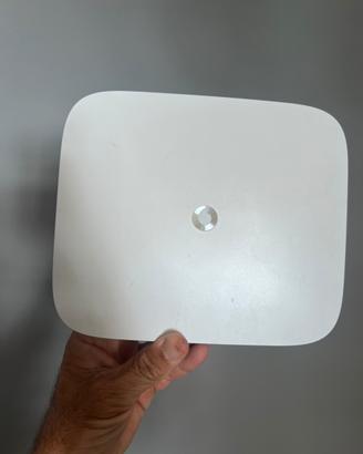 Router vodafone station revolution