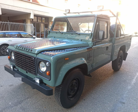 Land rover 110 defender pick up diesel