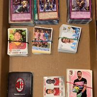 Carte Yu-Gi-Oh/Panini