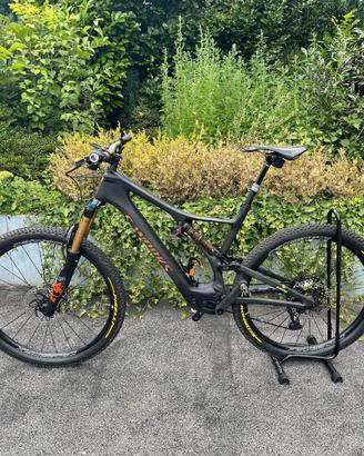 S-Works Turbo levo SL 2023