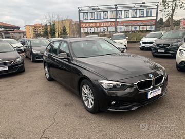 Bmw 318d Business