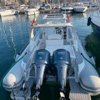 Capelli Tempest 900 WA del 2007