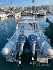 Capelli Tempest 900 WA del 2007