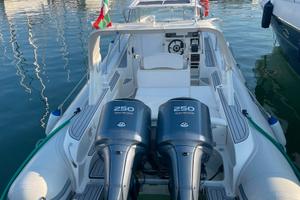 Capelli Tempest 900 WA del 2007