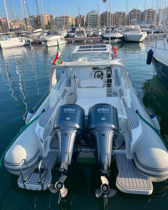 Capelli Tempest 900 WA del 2007