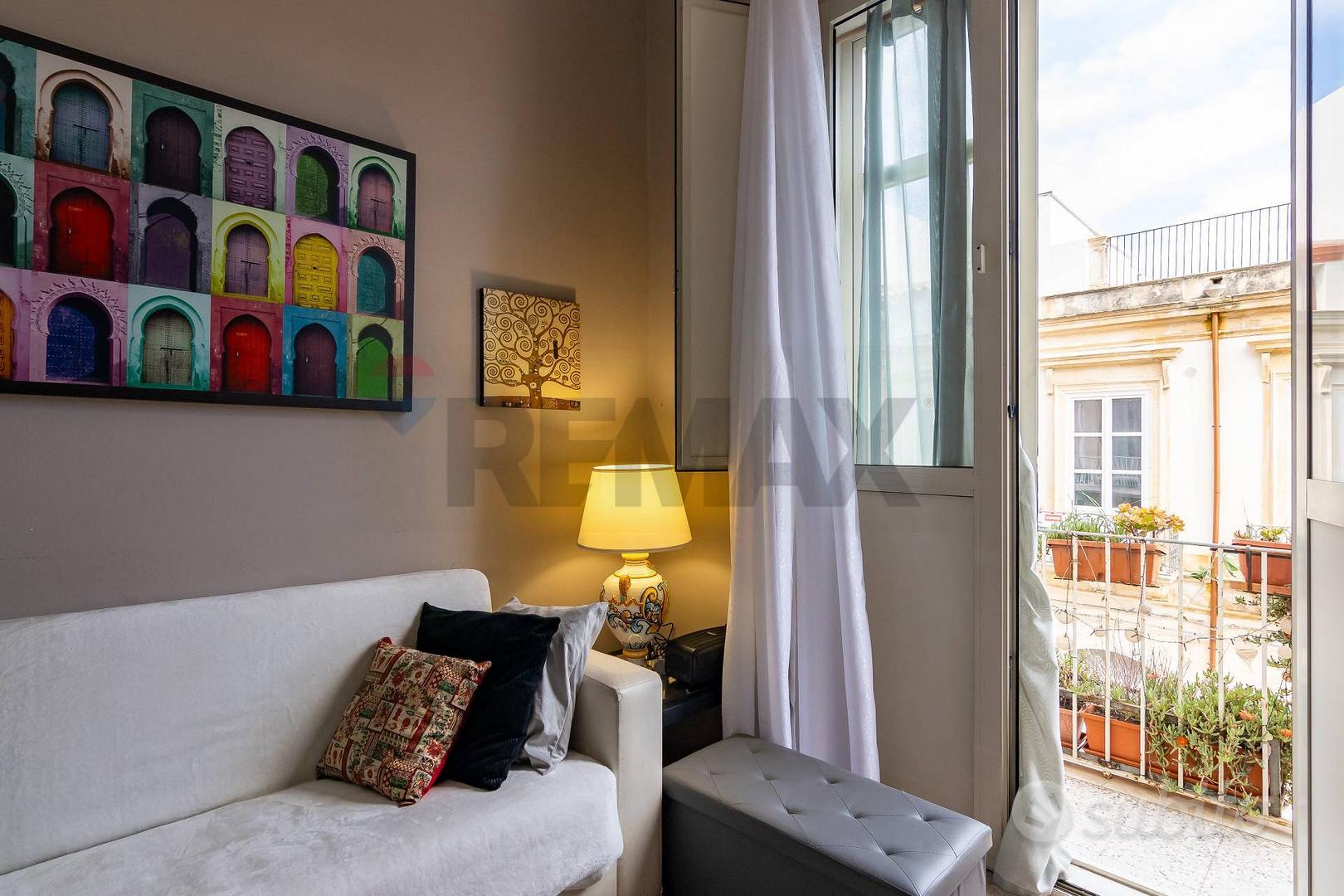 Appartamento - Siracusa - Vista 3