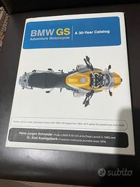 Bmw R80 G/S libro
