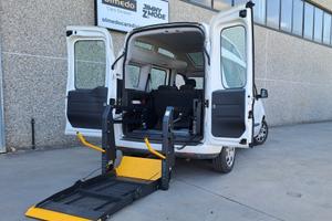 Fiat Doblò TRASPORTO DISABILI
