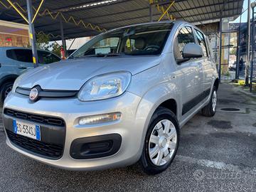 Fiat Panda 0.9 TwinAir Turbo Natural Power Lounge