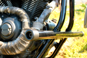 Crash Bar Dean Speed Yamaha XV950 Bolt