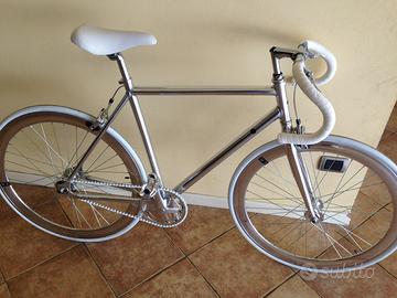 Bici single speed