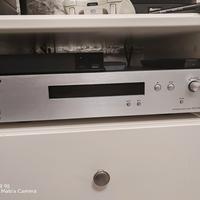 ONKYO NS-6130 NETWORK PLAYER 