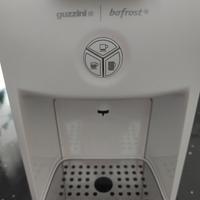 Macchinetta caffè Guzzini- Bofrost