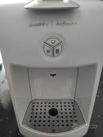 Macchinetta caffè Guzzini- Bofrost