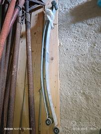 Balestre posteriori Renault master