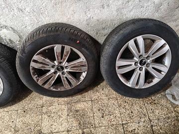cerchi 225/60/17