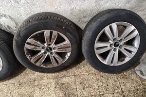cerchi 225/60/17