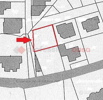 Terreno Residenziale Ortelle [Cod. rif 3228592VRG] - Altro