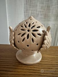 Lampada Pumo Ceramica