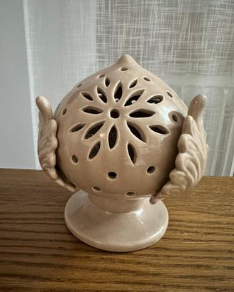 Lampada Pumo Ceramica