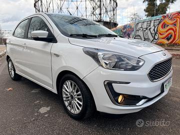 Ford Ka + 1.2 85cv Tagliandi FORD No vincoli!
