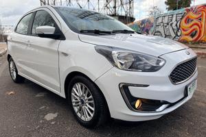 Ford Ka + 1.2 85cv Tagliandi FORD No vincoli!