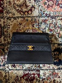 Borsa Chanel originale