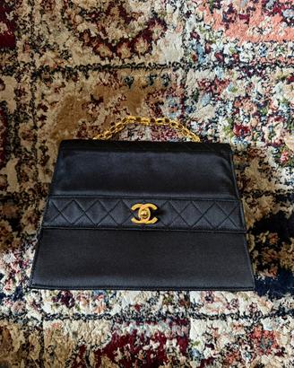 Borsa Chanel originale
