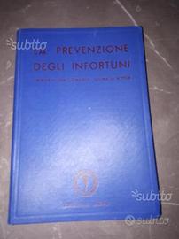 Prevenzione ifortuni