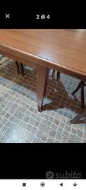 tavolo classico 