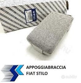 Appoggiabraccia Fiat Stilo