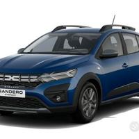 Ricambi dacia sandero stepway 2023