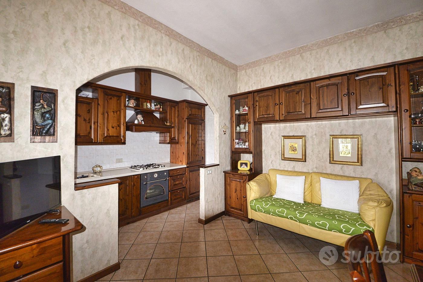 Appartamento – Paderno Dugnano, Palazzolo Milanese - Vista 2