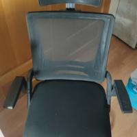 Gaming chair sedia per gaming