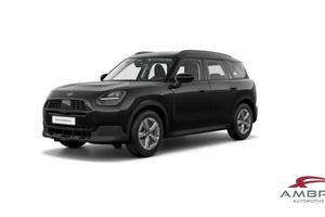 MINI Countryman Cooper D Essential D
