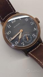 Orologio Buyalov Airship Italia