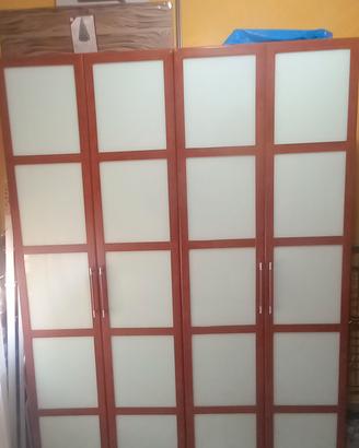 armadio misura 1.800x2.25