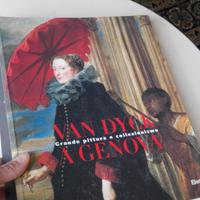 Van Dyck a Genova | Electa 1997 | catalogo